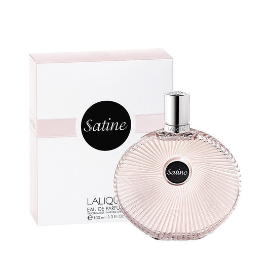 Satine - Eau de Parfum LALIQUE - Parfumerie du Soleil d'Or
