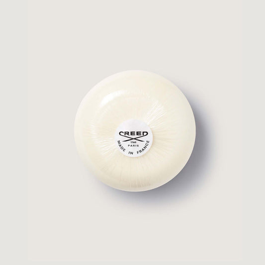 Savon Green Irish Tweed - 150g CREED - Parfumerie du Soleil d'Or