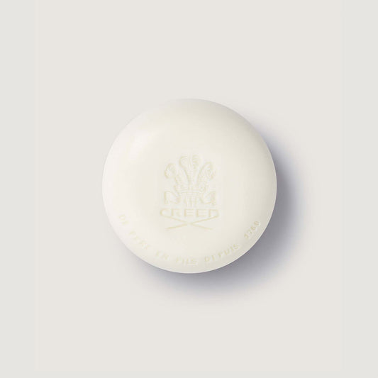 Savon Green Irish Tweed - 150g CREED - Parfumerie du Soleil d'Or