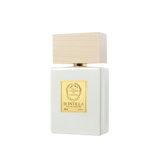 Scintilla - Eau de Parfum 100 ml GIARDINI DI TOSCANA - Parfumerie du Soleil d'Or
