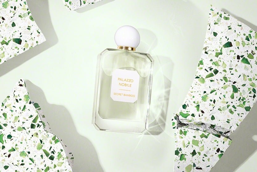 Secret Bamboo STORIE VENEZIANE - Parfumerie du Soleil d'Or
