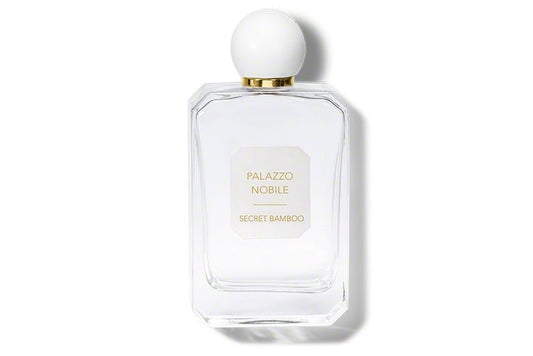 Secret Bamboo STORIE VENEZIANE - Parfumerie du Soleil d'Or