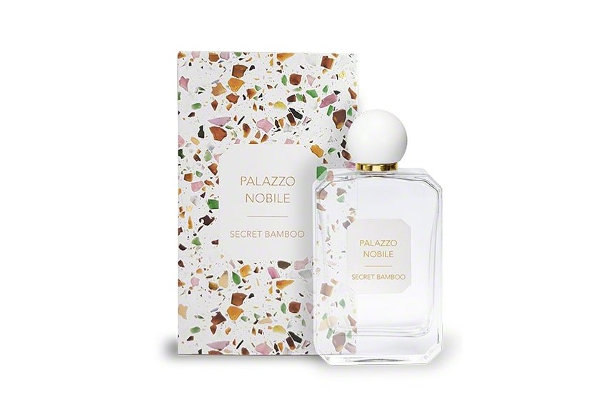 Secret Bamboo STORIE VENEZIANE - Parfumerie du Soleil d'Or