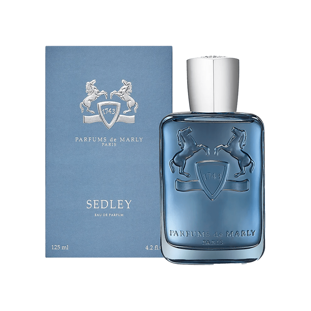SEDLEY PARFUMS DE MARLY - Parfumerie du Soleil d'Or