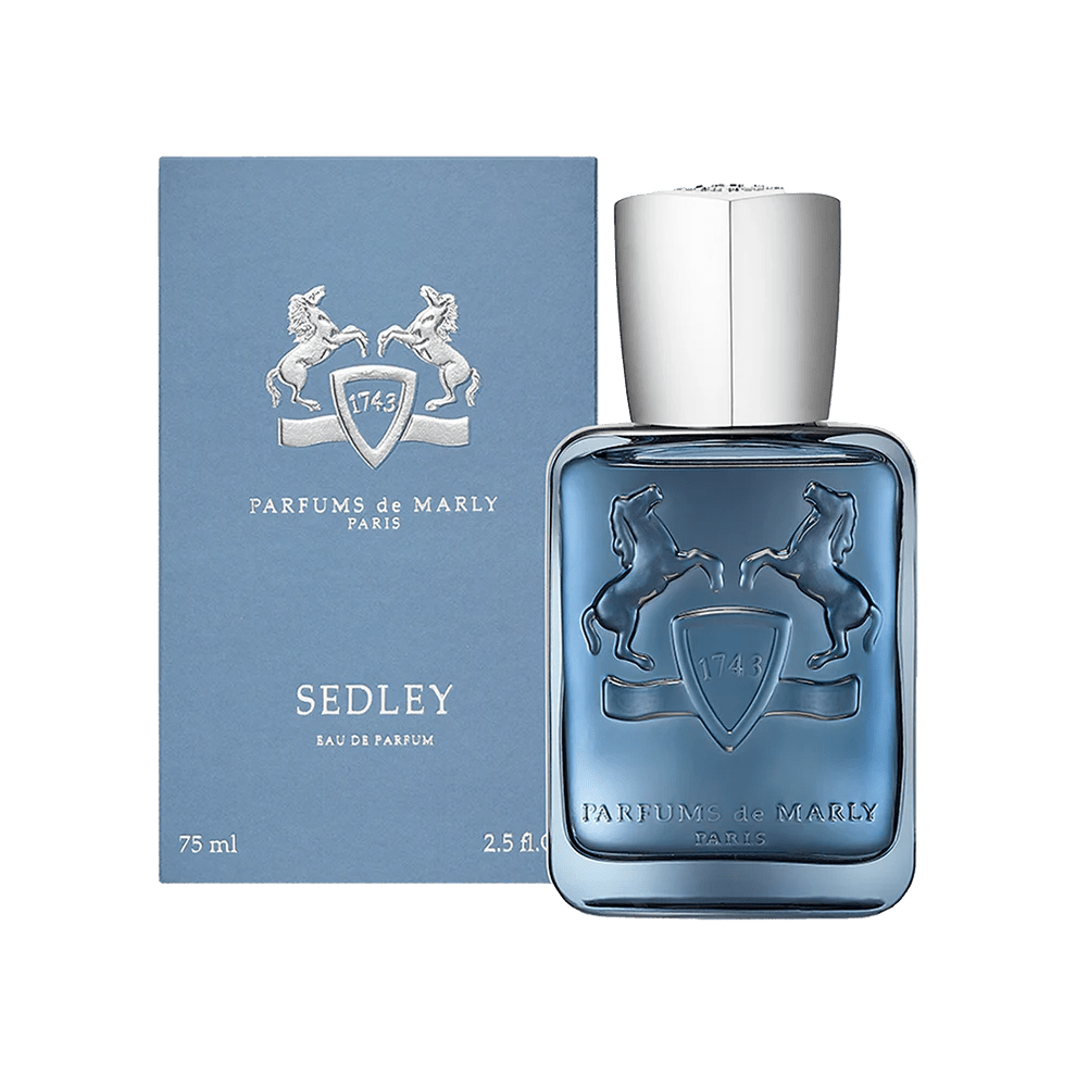 SEDLEY PARFUMS DE MARLY - Parfumerie du Soleil d'Or