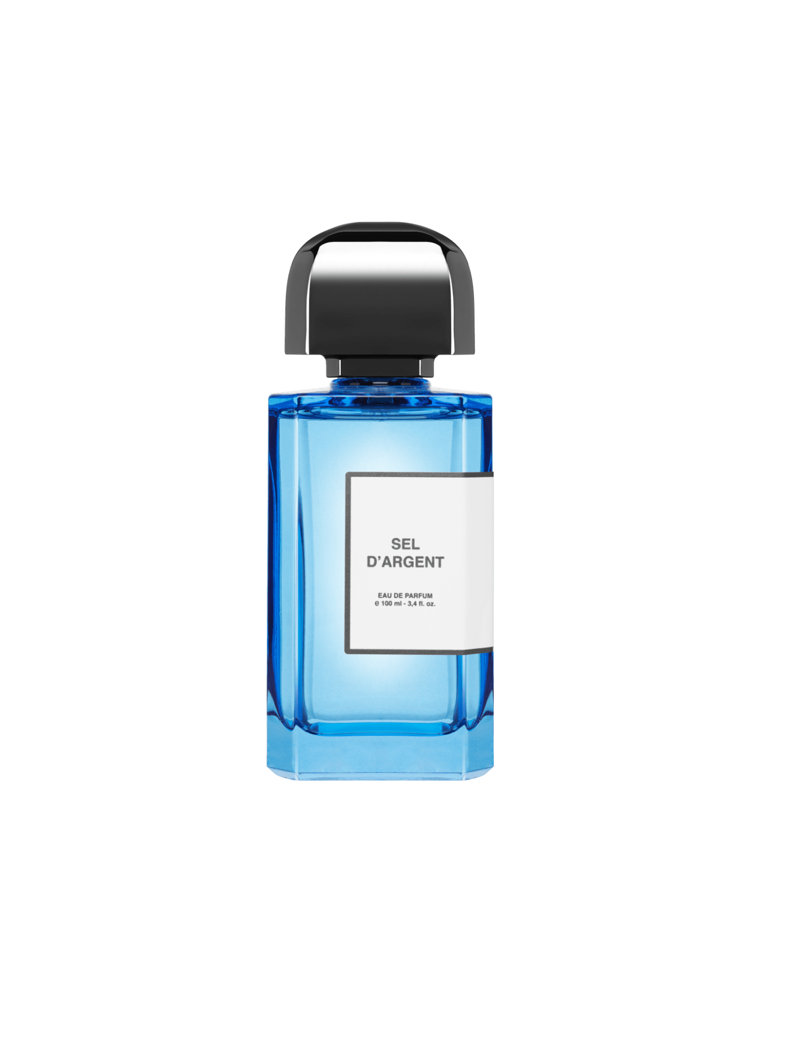 Sel d'Argent BDK PARFUMS - Parfumerie du Soleil d'Or