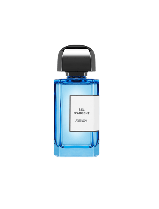 Sel d'Argent BDK PARFUMS - Parfumerie du Soleil d'Or