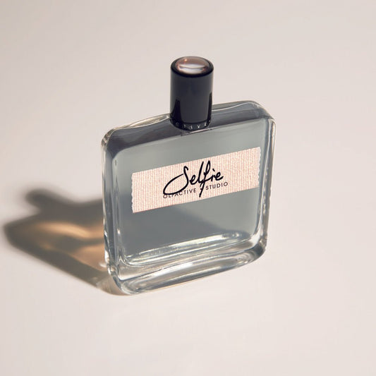 Selfie OLFACTIVE STUDIO - Parfumerie du Soleil d'Or