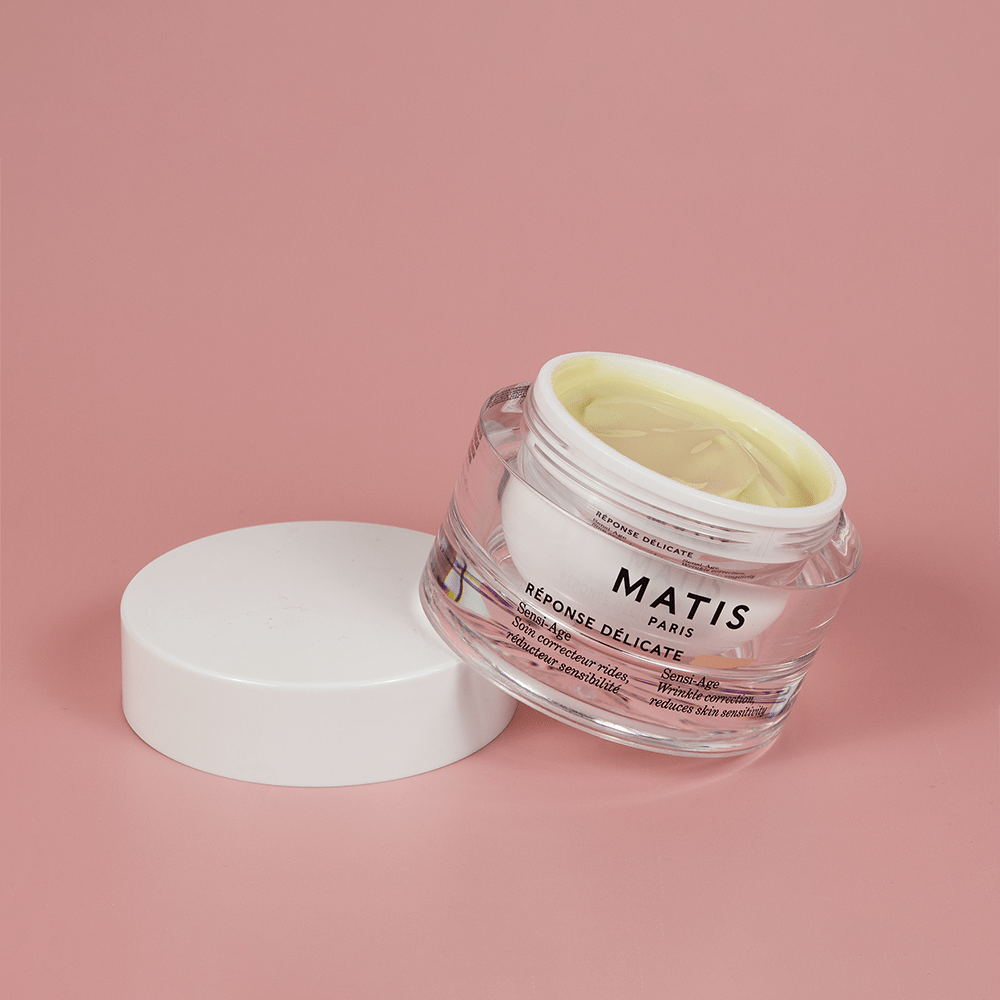 SENSI - AGE CREAM - 50ml MATIS - Parfumerie du Soleil d'Or