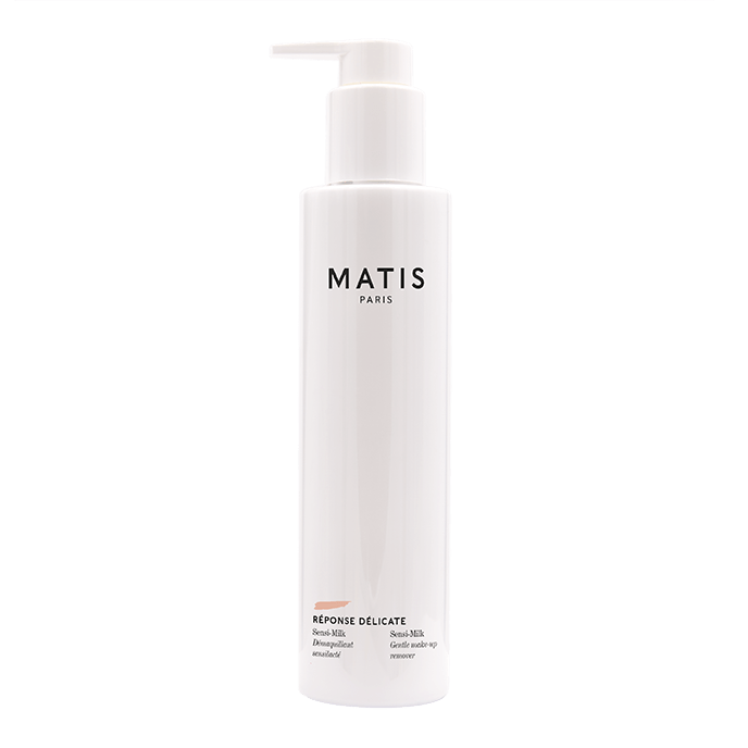SENSI - MILK - 200ml MATIS - Parfumerie du Soleil d'Or