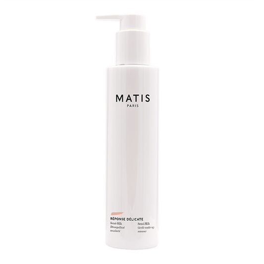 SENSI - MILK - 200ml MATIS - Parfumerie du Soleil d'Or