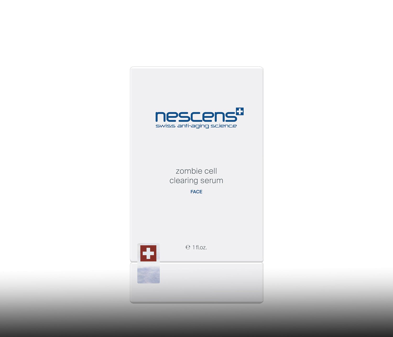 Sérum Éliminateur de Cellules Zombies - Visage NESCENS - Parfumerie du Soleil d'Or