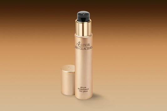 Sérum Majestueux Vos Yeux VALMONT - Parfumerie du Soleil d'Or