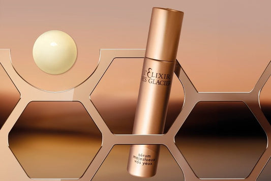 Sérum Majestueux Vos Yeux VALMONT - Parfumerie du Soleil d'Or