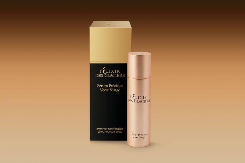 Sérum Précieux Votre Visage VALMONT - Parfumerie du Soleil d'Or