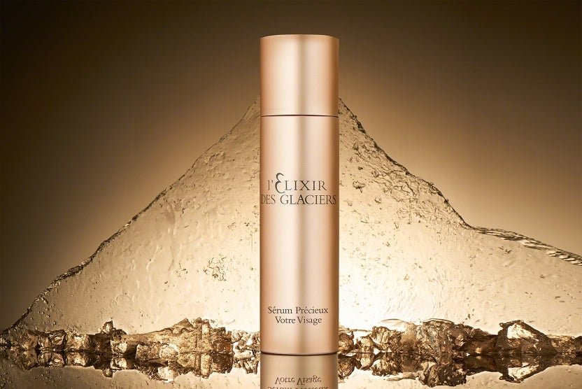 Sérum Précieux Votre Visage VALMONT - Parfumerie du Soleil d'Or