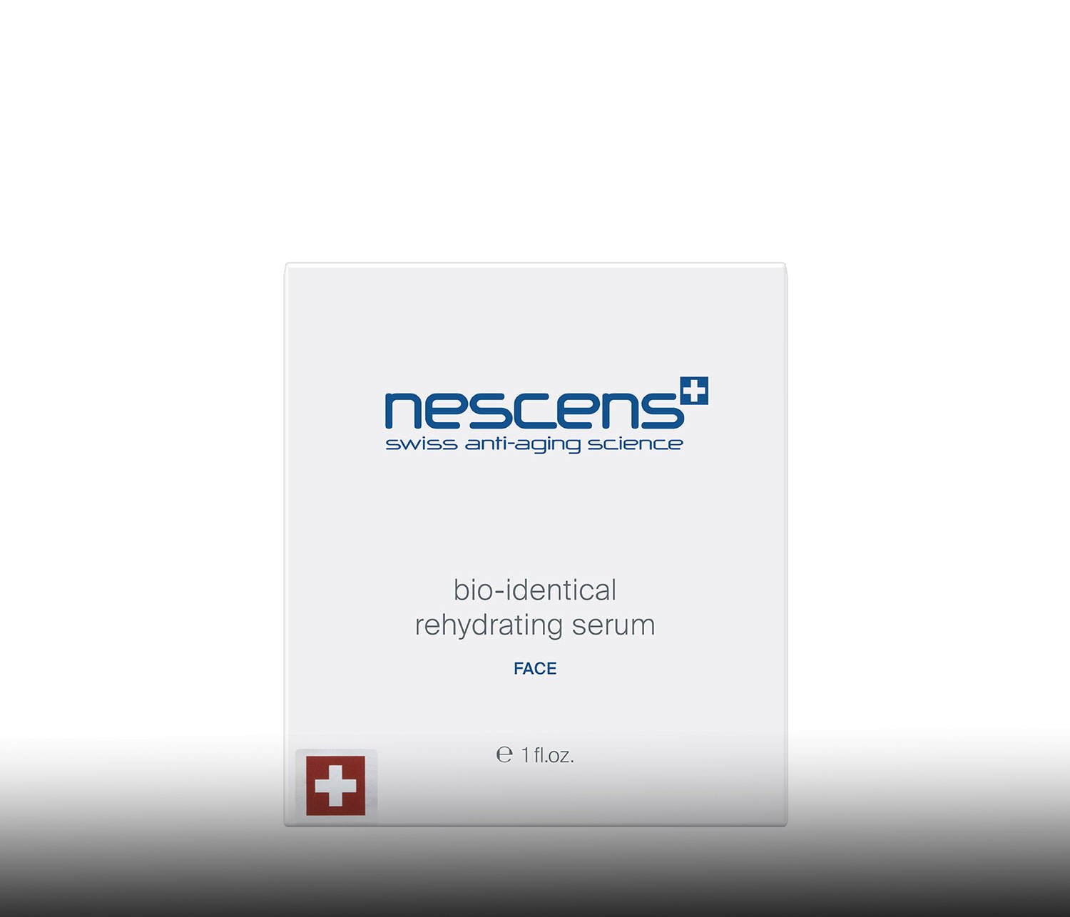 Sérum Réhydratant Bio - Identique - Visage NESCENS - Parfumerie du Soleil d'Or