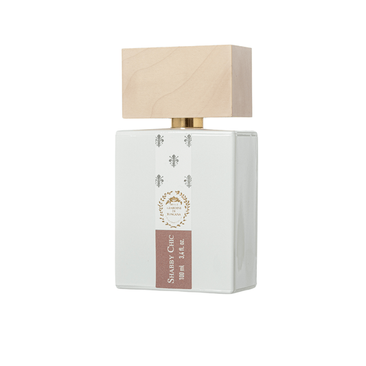 Shabby Chic - Eau De Parfum 100 ml GIARDINI DI TOSCANA - Parfumerie du Soleil d'Or