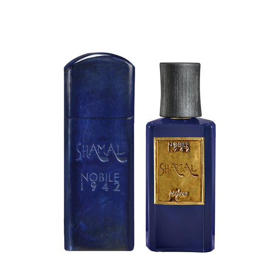 Shamal - Extrait de Parfum NOBILE 1942 - Parfumerie du Soleil d'Or