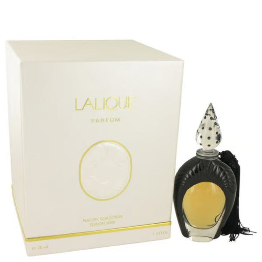 Sheherazade - Collection 2008 LALIQUE - Parfumerie du Soleil d'Or