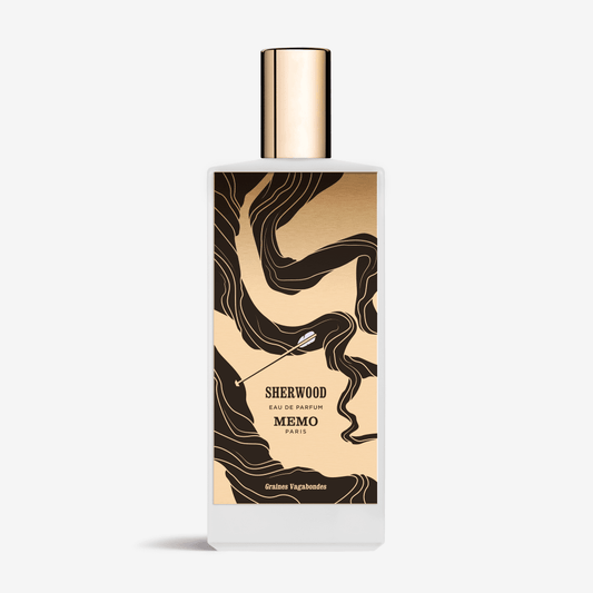 Sherwood MEMO - Parfumerie du Soleil d'Or