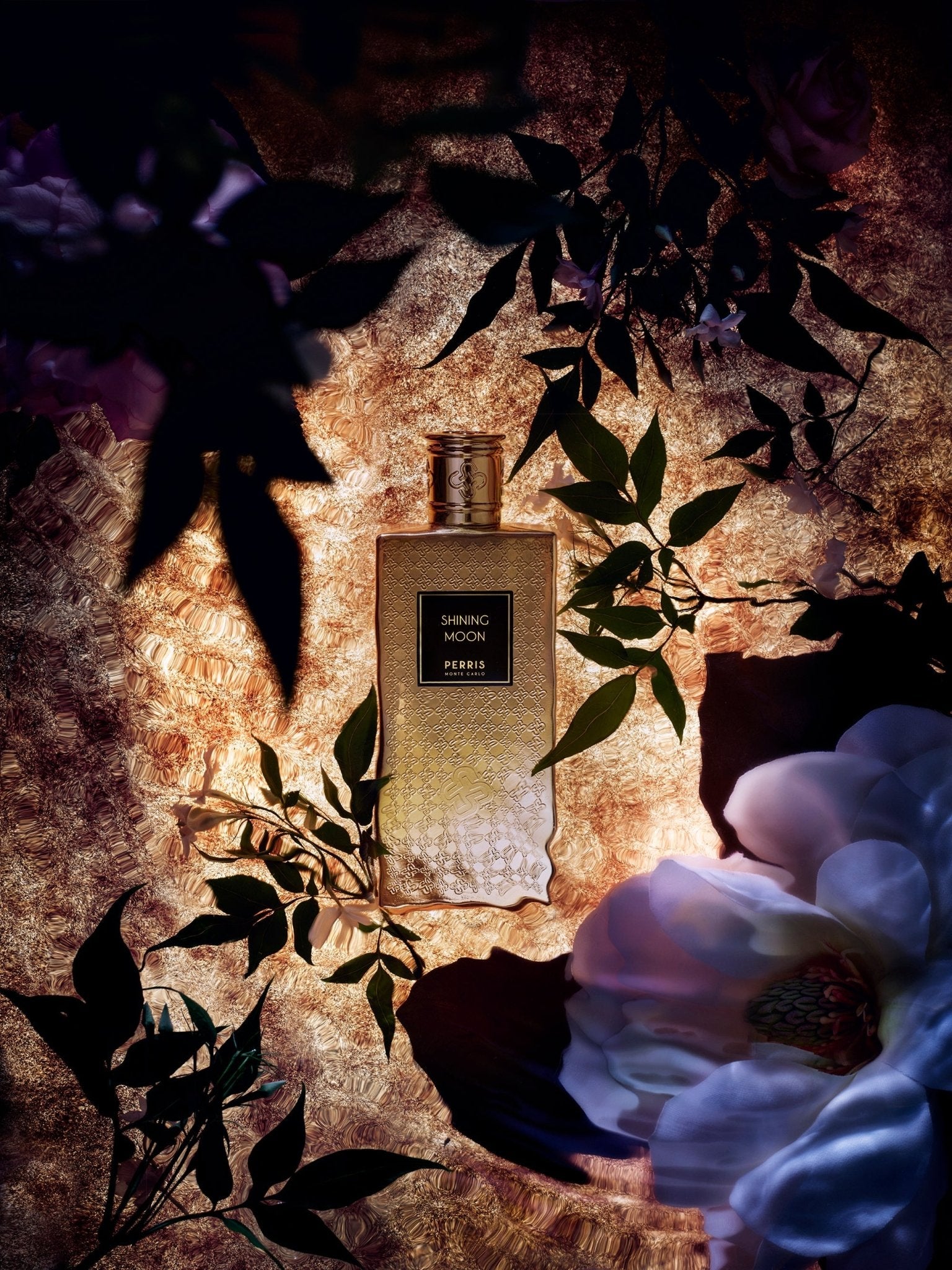 Shining Moon PERRIS MONTE CARLO - Parfumerie du Soleil d'Or