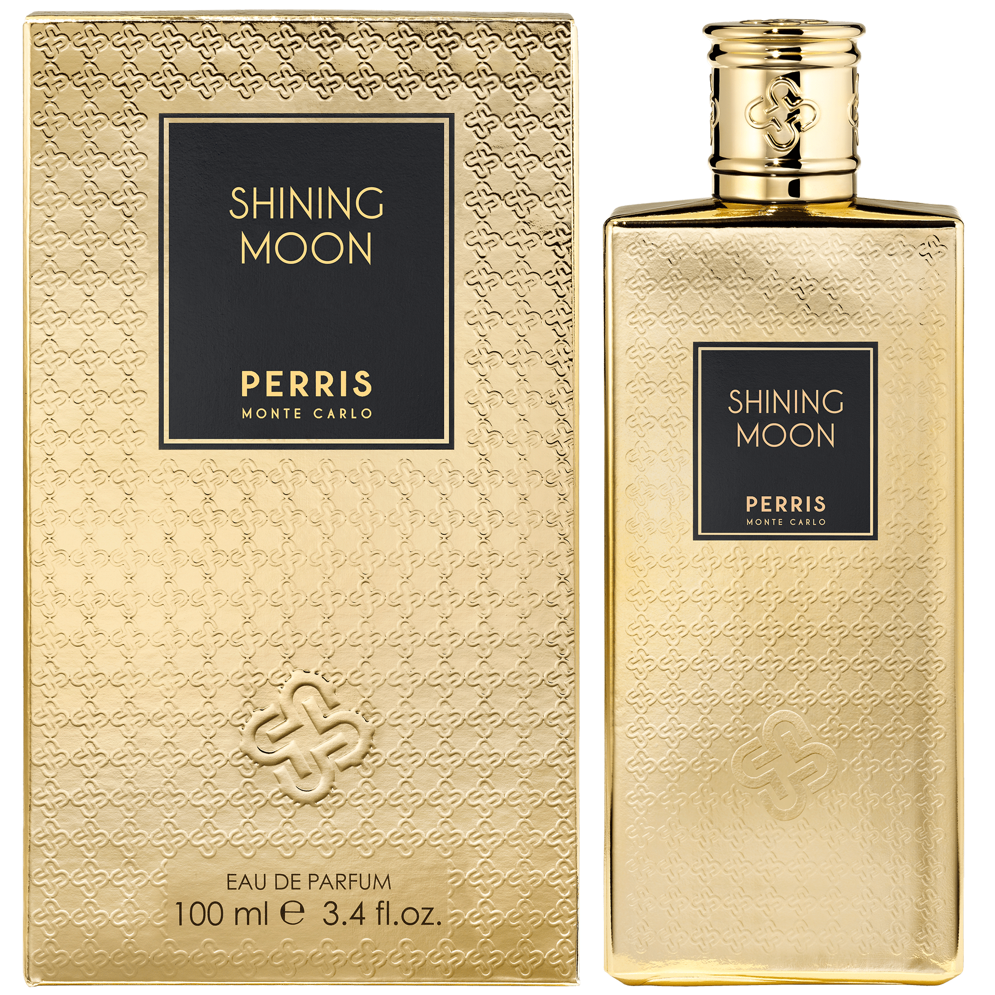 Shining Moon PERRIS MONTE CARLO - Parfumerie du Soleil d'Or