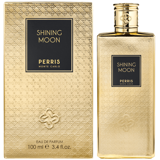 Shining Moon PERRIS MONTE CARLO - Parfumerie du Soleil d'Or