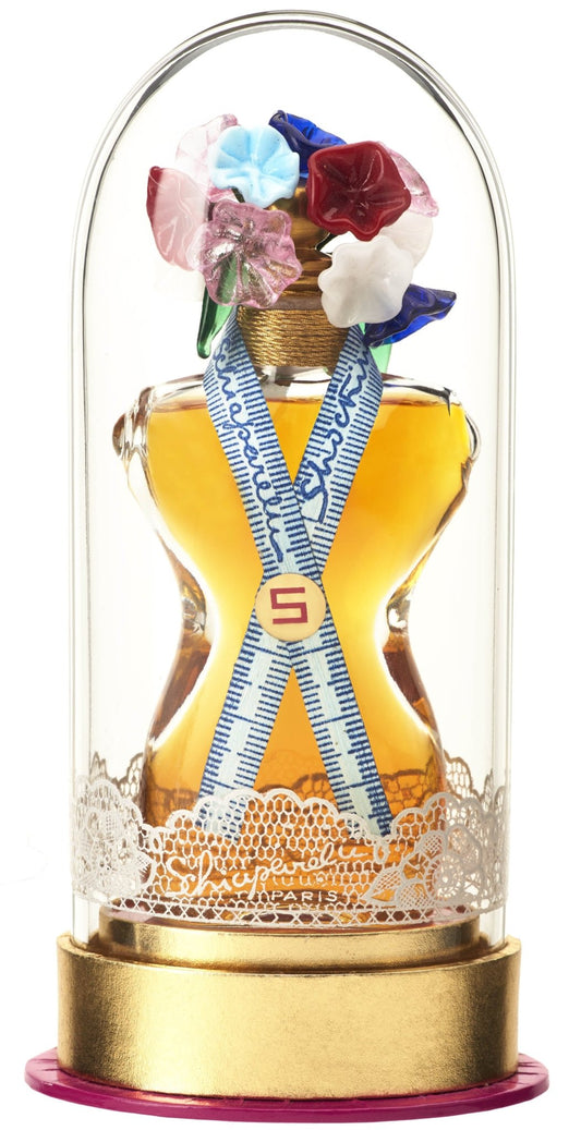 Shocking d'Elsa Schiaparelli Schiaparelli Parfums - Parfumerie du Soleil d'Or