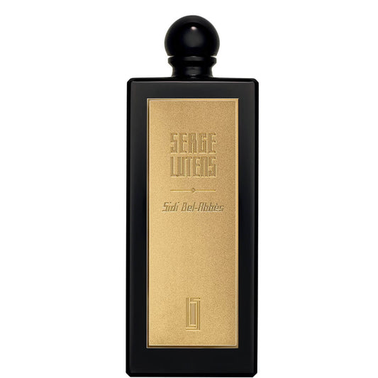 Sidi Bel - Abbès EDP SERGE LUTENS - Parfumerie du Soleil d'Or