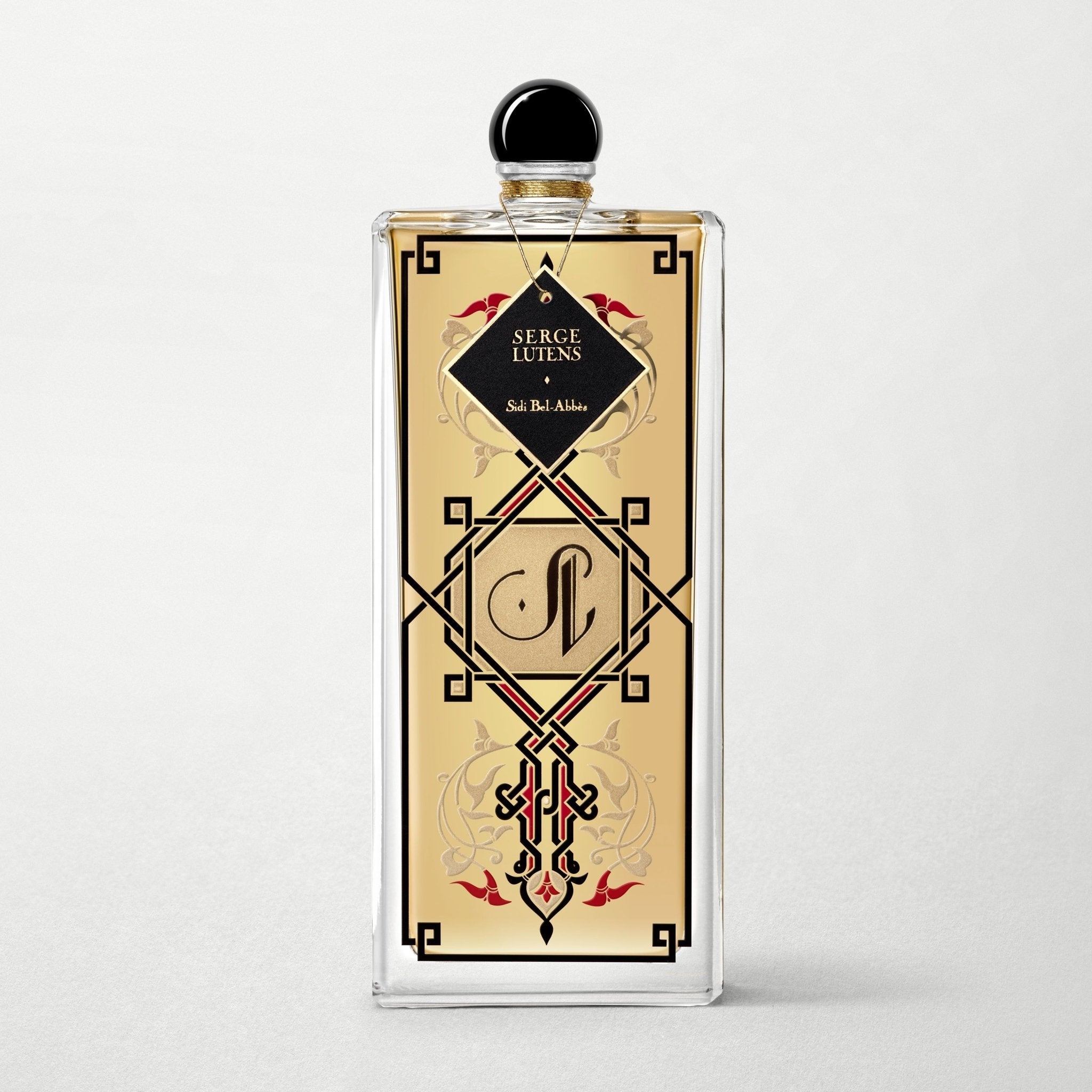 Sidi Bel - Abbès SERGE LUTENS - Parfumerie du Soleil d'Or