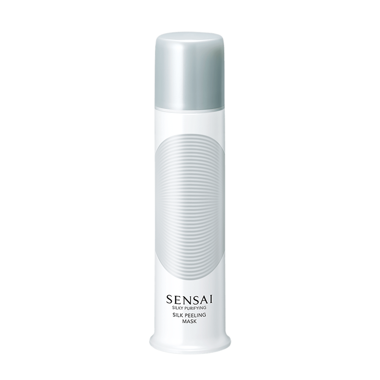 SILK PEELING MASK - SILKY PURIFYING - 90ml SENSAÏ - Parfumerie du Soleil d'Or