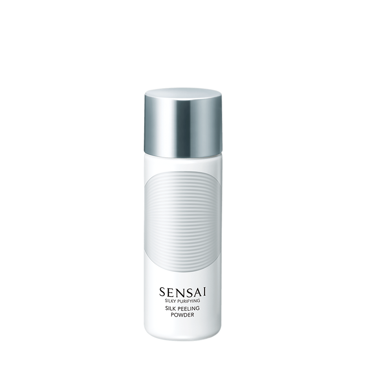 SILK PEELING POWDER - SILKY PURIFYING - 40g SENSAÏ - Parfumerie du Soleil d'Or