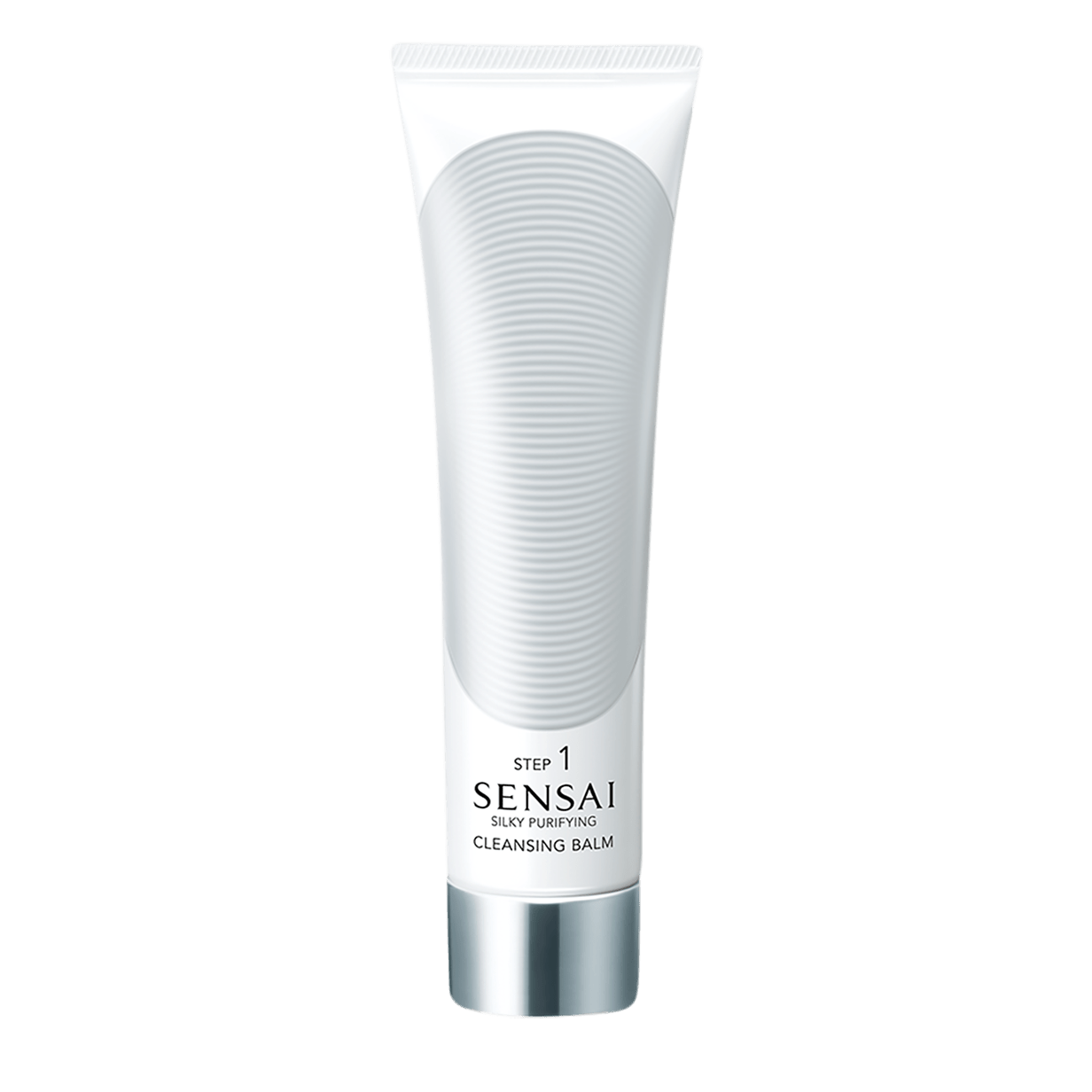 SILKY PURIFYING CLEANSING BALM - SILKY PURIFYING - 125ml SENSAÏ - Parfumerie du Soleil d'Or