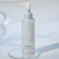 Charger l'image dans la visionneuse de la galerie, Silky Purifying Cleansing Gel Water 125ml SENSAÏ - Soleil d'Or