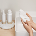 Load image into Gallery viewer, SILKY PURIFYING SPONGE - 1pc SENSAÏ - Parfumerie du Soleil d'Or