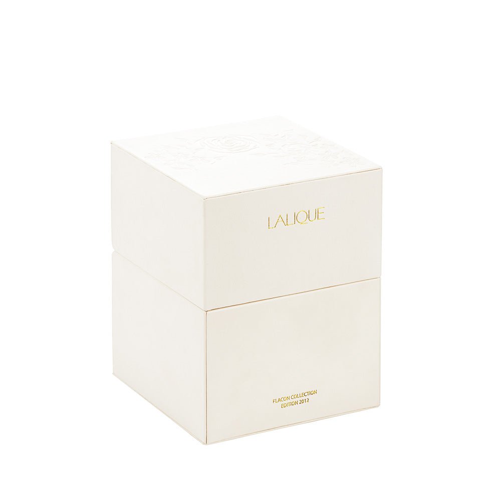 Sillage - Collection 2012 LALIQUE - Parfumerie du Soleil d'Or