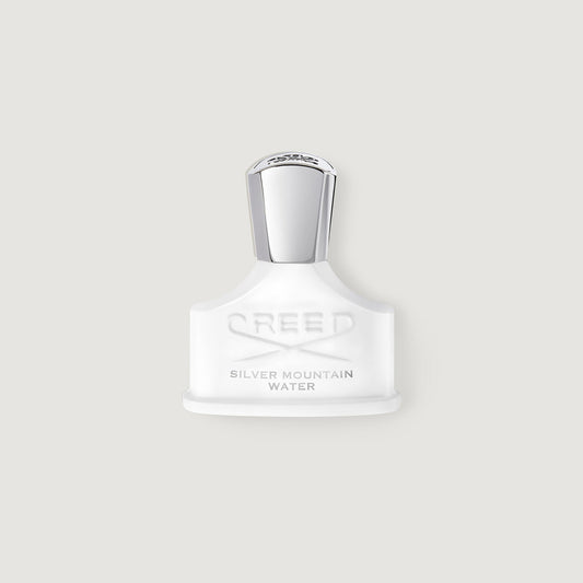 Silver Mountain Water CREED - Parfumerie du Soleil d'Or