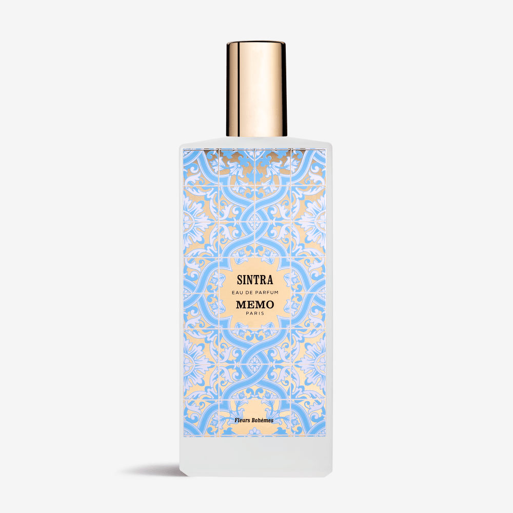 Sintra MEMO - Parfumerie du Soleil d'Or