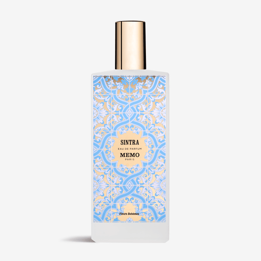 Sintra MEMO - Parfumerie du Soleil d'Or
