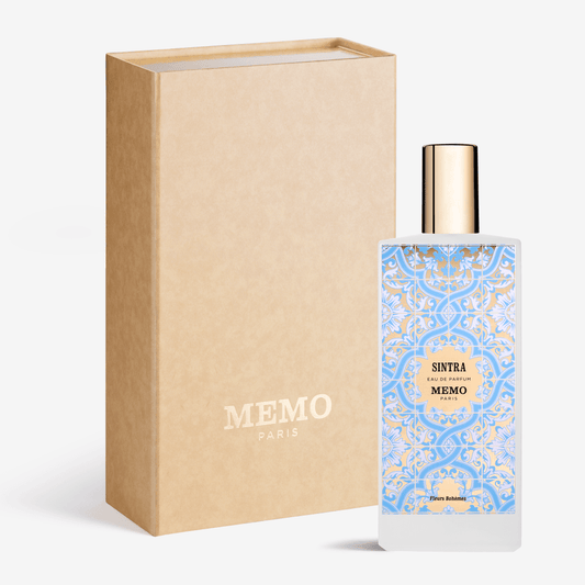 Sintra MEMO - Parfumerie du Soleil d'Or