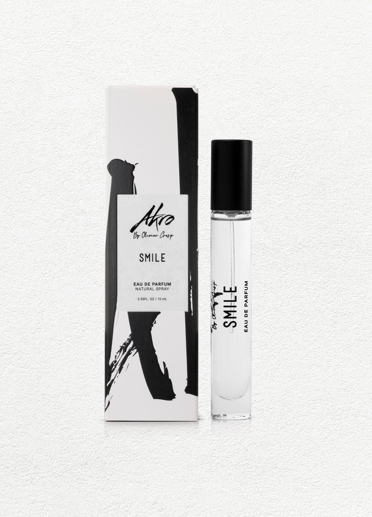 Smile AKRO - Parfumerie du Soleil d'Or