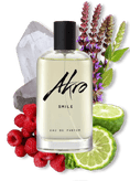 Load image into Gallery viewer, Smile AKRO - Parfumerie du Soleil d'Or