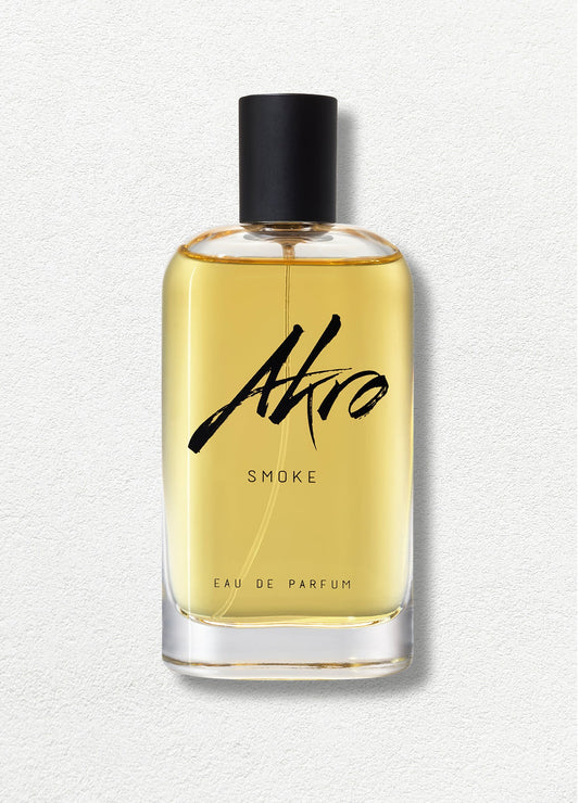 Smoke AKRO - Parfumerie du Soleil d'Or