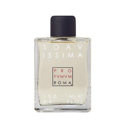 Soavissima PROFUMUM ROMA - Parfumerie du Soleil d'Or