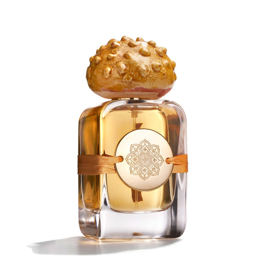Sogno Reale MENDITTOROSA - Parfumerie du Soleil d'Or