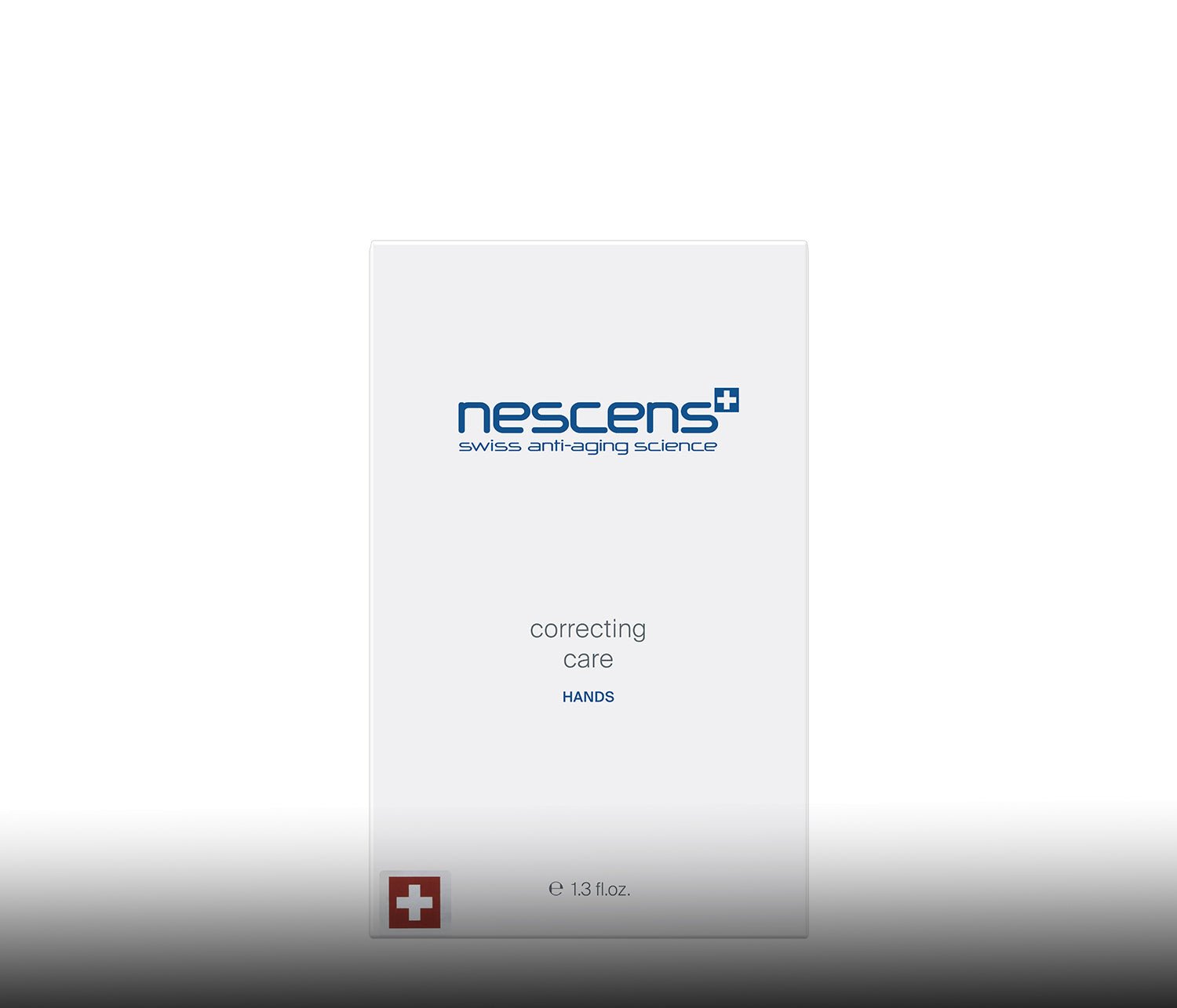 Soin Correcteur - Mains NESCENS - Parfumerie du Soleil d'Or
