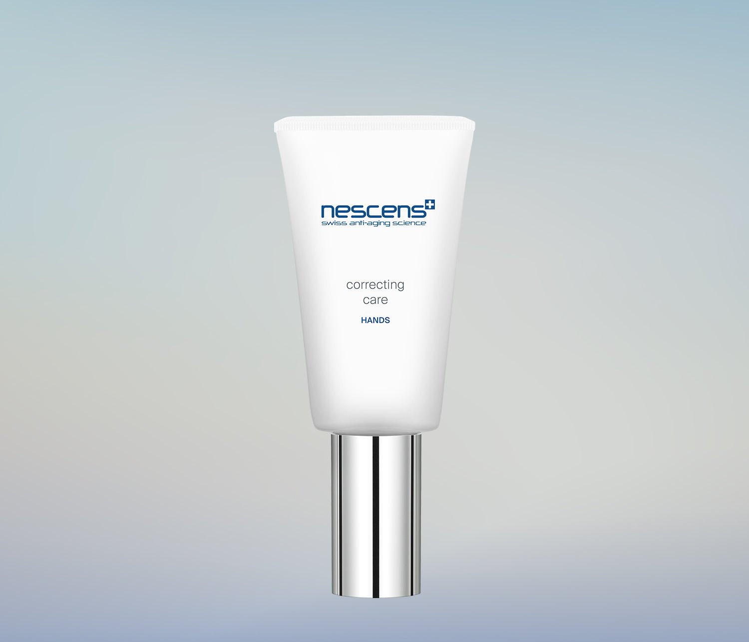 Soin Correcteur - Mains NESCENS - Parfumerie du Soleil d'Or