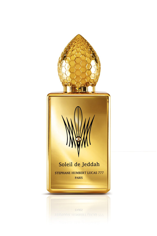 Soleil de Jeddah L'Original STEPHANE HUMBERT LUCAS - Parfumerie du Soleil d'Or