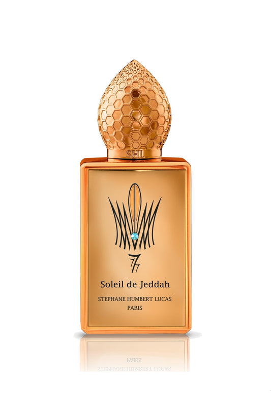 Soleil de Jeddah Mango Kiss STEPHANE HUMBERT LUCAS - Parfumerie du Soleil d'Or